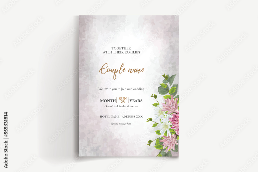 save the date invitation templates save the date invitation templates