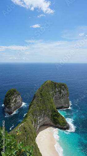 Nusa Penida Island
