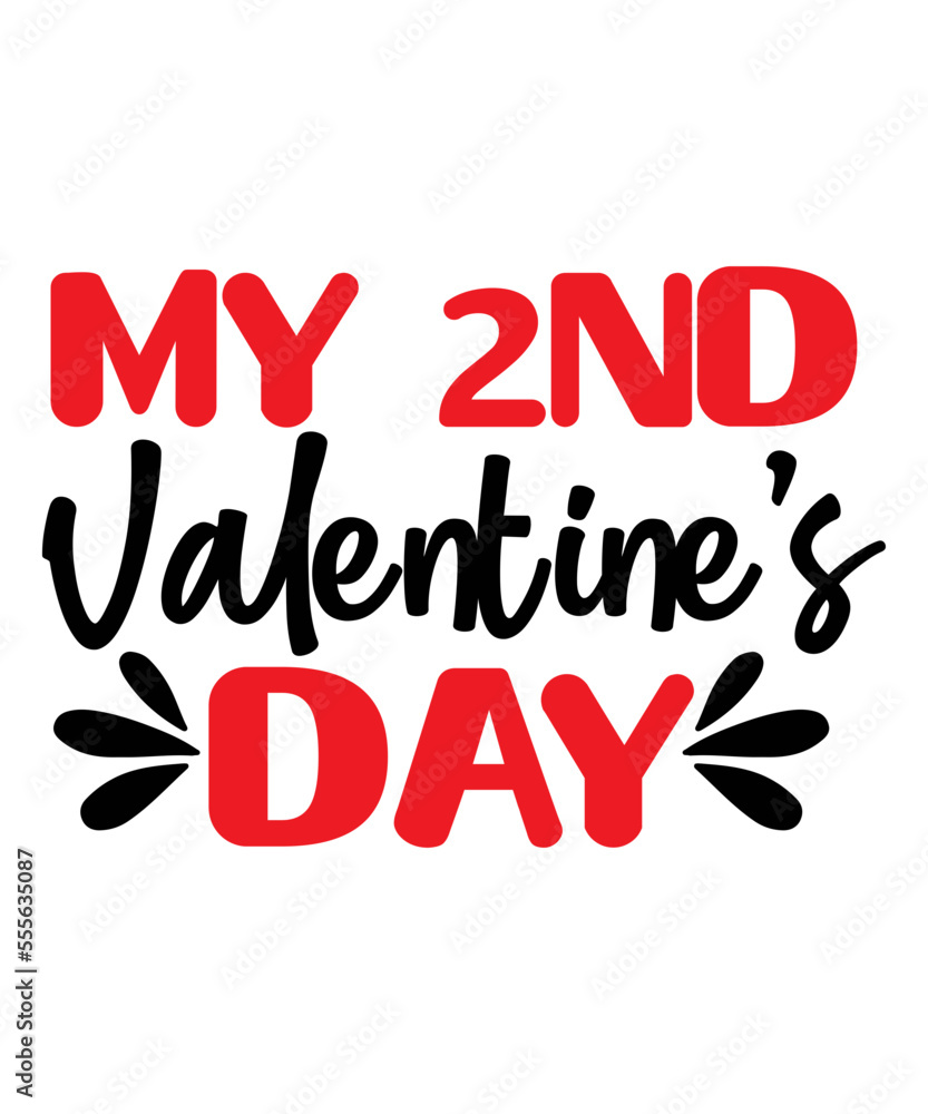 Naklejka premium Valentines SVG Bundle, Love svg Bundle, Valentines Day SVG Bundle, Valentines svg ,Cut File, Cricut, Silhouette, instant download,Valentine's Day SVG Bundle, Valentine svg bundle, Valentine Day Svg, l