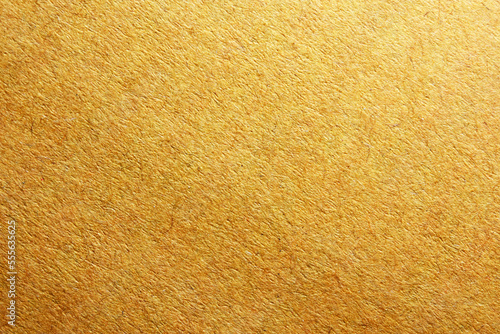 Rough surface of brown cardboard for background, brown background.