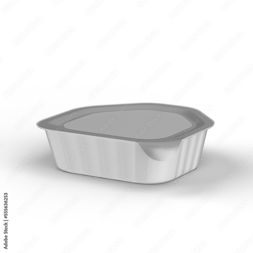 empty plastic container empty plastic container