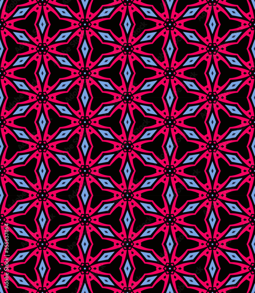 Multi color seamless abstract pattern. Background and backdrop. Multi Colored. Colorful ornamental design. Colored mosaic ornaments. Vector graphic illustration. EPS10. Multi color seamless abstract pattern. Background and backdrop. Multi Colored. Colorful ornamental design. Colored mosaic ornaments. Vector graphic illustration. EPS10.