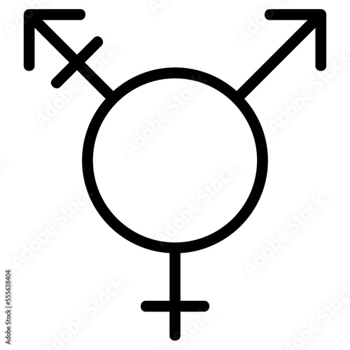 transgender icon