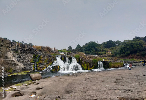 Bhatinda Water Fall photo