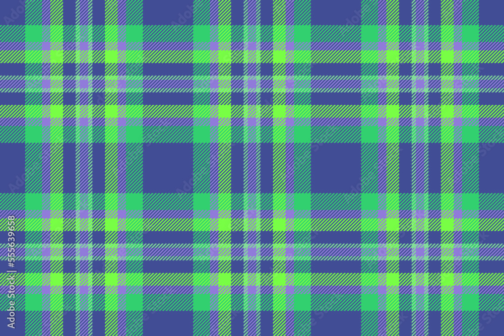 Textile seamless plaid. Check texture pattern. Fabric vector background tartan. Textile seamless plaid. Check texture pattern. Fabric vector background tartan.