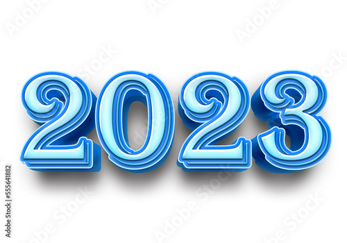 new year font style 3d ice blue shadow bewel png transparent celebrating photo