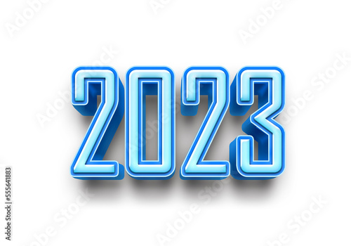 new year font style 3d ice blue shadow bewel png transparent celebrating photo