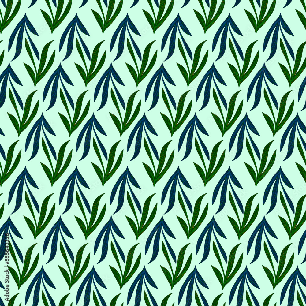 Seamless vector floral pattern, spring/summer backdrop. Seamless texture perfect for wallpapers, pattern fills, web page backgrounds, surface textures. Seamless vector floral pattern, spring/summer backdrop. Seamless texture perfect for wallpapers, pattern fills, web page backgrounds, surface textures.