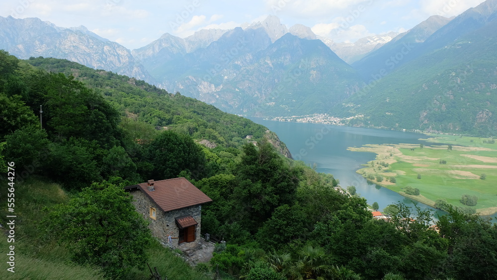Comer See Italien Comer See Italien