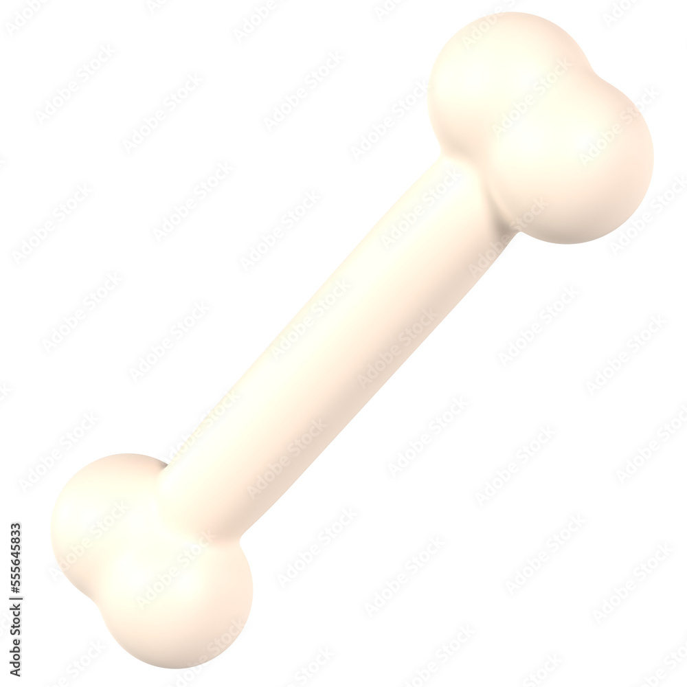 Bone 3D
