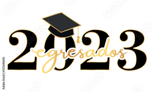 egresados 2023, fin de curso