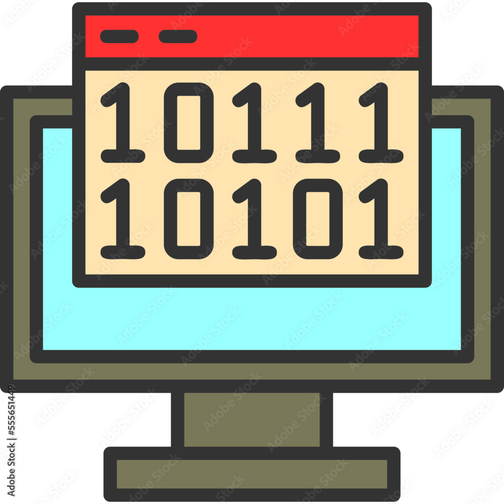 Encoder Icon Encoder Icon