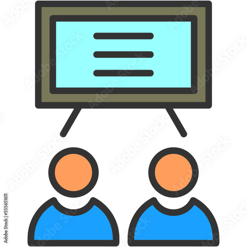Viewers Icon