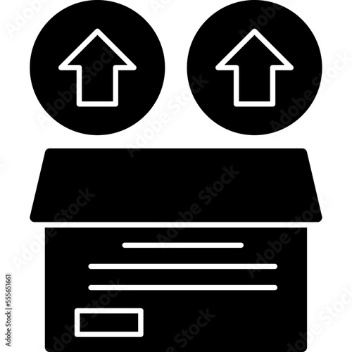 Unboxing Icon