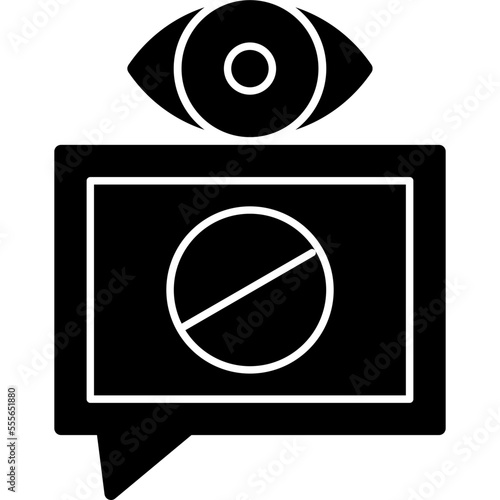 Lurker Icon