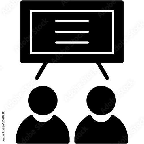 Viewers Icon