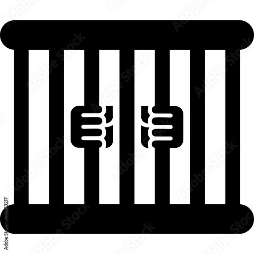Jail Icon