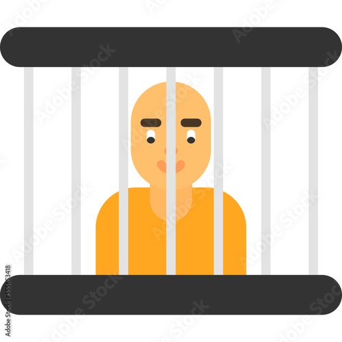 Prison Icon