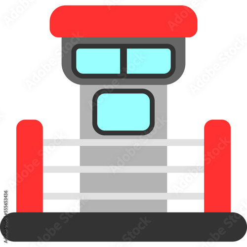 Tower Icon