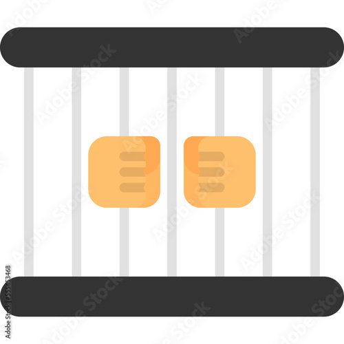 Jail Icon