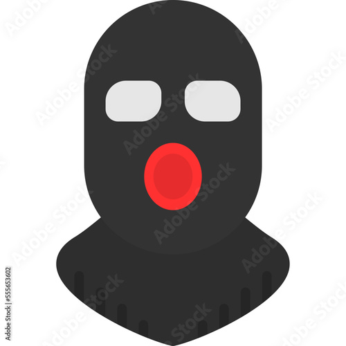 Balaclava Icon