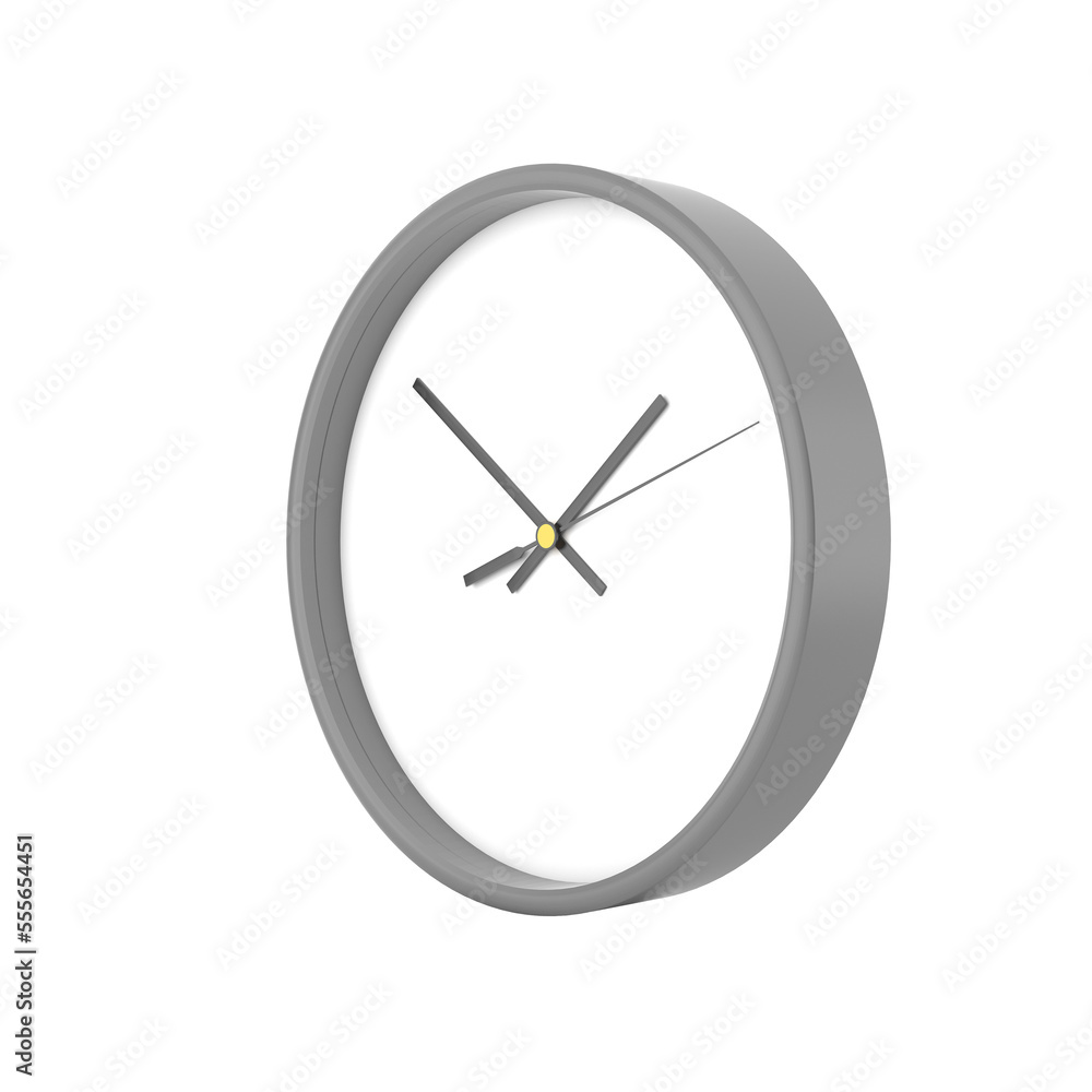 Wall Clock Wall Clock