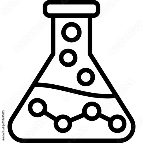 Chemicals Icon