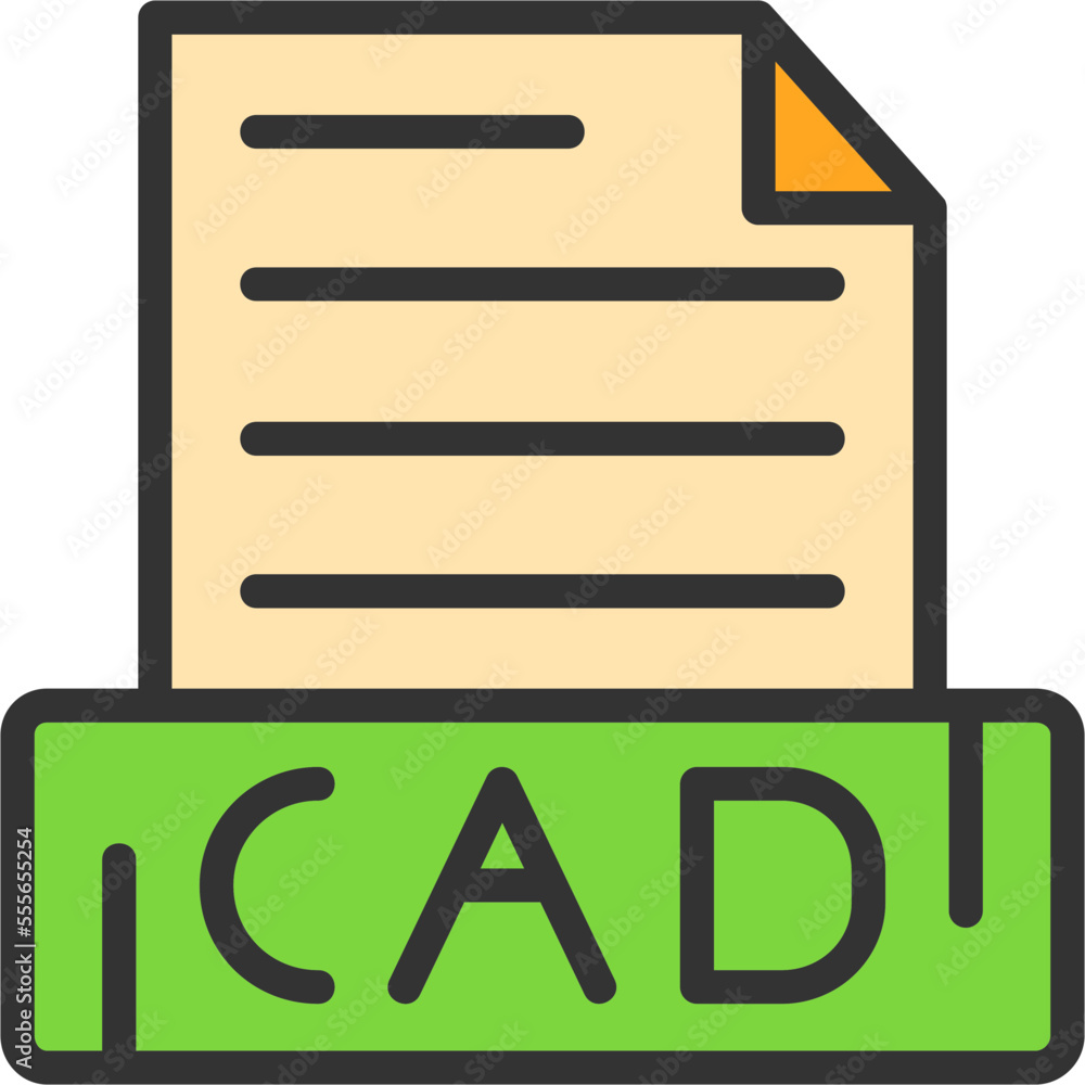 Cad Icon Cad Icon