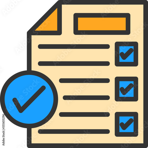 Standards Icon