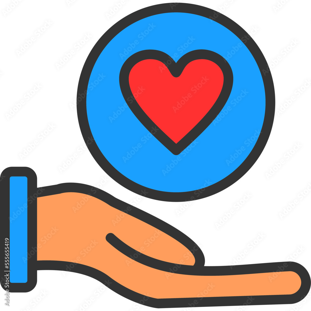 Life Insurance Icon Life Insurance Icon