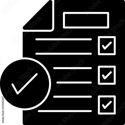 Standards Icon