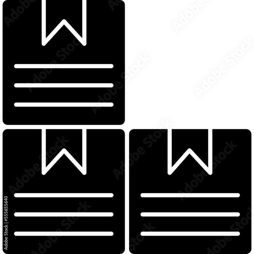 Inventory Icon