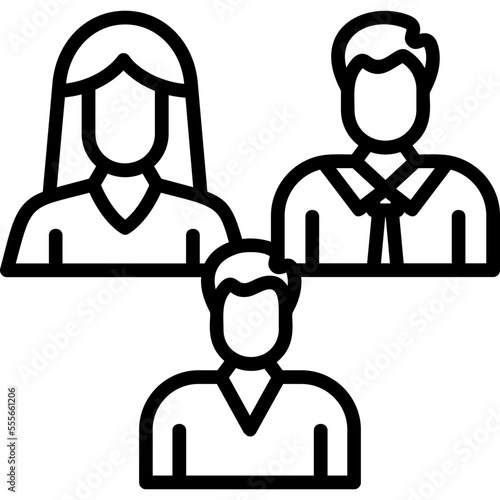 Family Icon