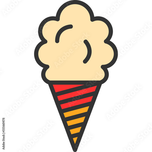 Ice Cream Icon