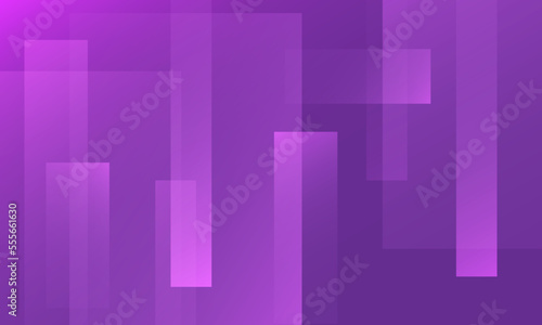 Abstract purple background with lines. Eps10 vector