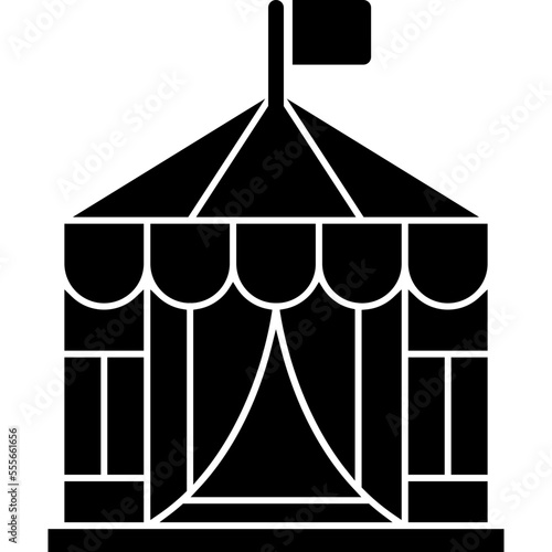 Circus Icon