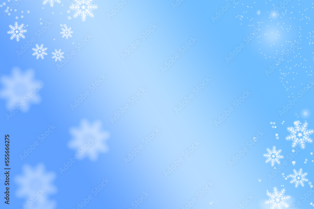 Winter abstract lace from snowflakes. The abstract lace strip for decoration. Winter theme, holidays. Template frame design for card. Lace Doily. Can be used for packaging, invitations and template. Winter abstract lace from snowflakes. The abstract lace strip for decoration. Winter theme, holidays. Template frame design for card. Lace Doily. Can be used for packaging, invitations and template.