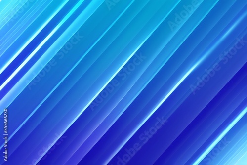 abstract background blue