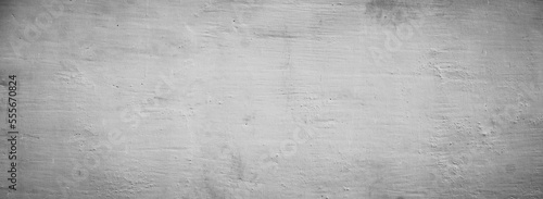 Texture white grey cement concrete wall abstract background © Menganga