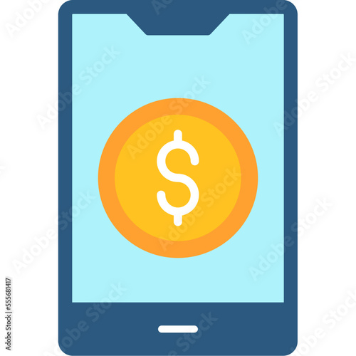 Online Payment Icon