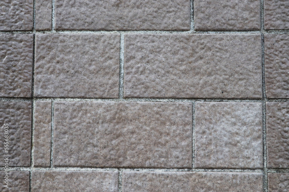 Obraz premium stone wall background