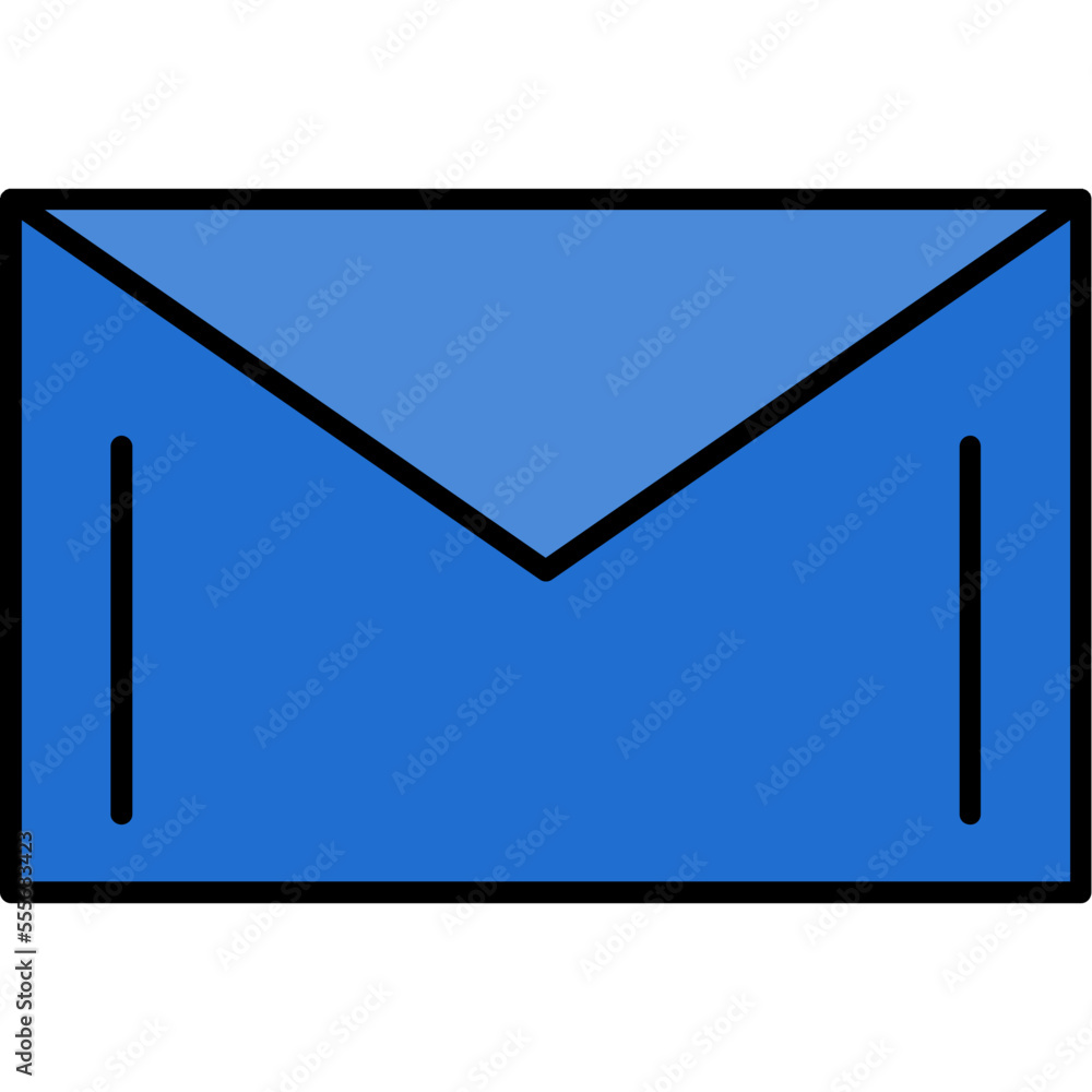 Mail Icon Mail Icon