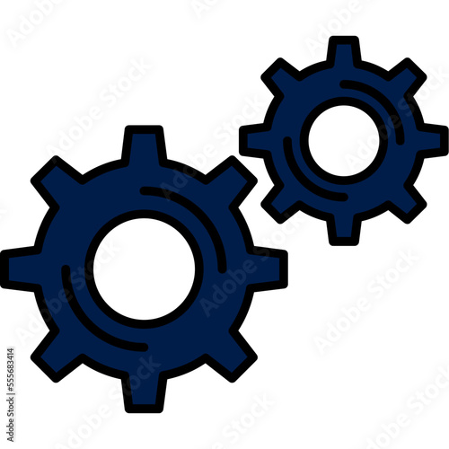 Setting Icon