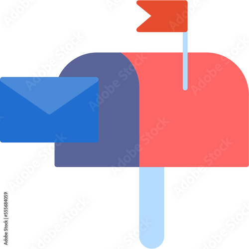 Letterbox Icon