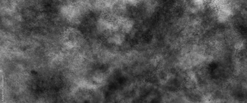 Black stone and wall texture. Dark cement, concrete grunge. Black brush strokes oil paints on white paper. Dark metal wallpaper with rock background. Tiles luxury stone floor. Black stone and wall texture. Dark cement, concrete grunge. Black brush strokes oil paints on white paper. Dark metal wallpaper with rock background. Tiles luxury stone floor.