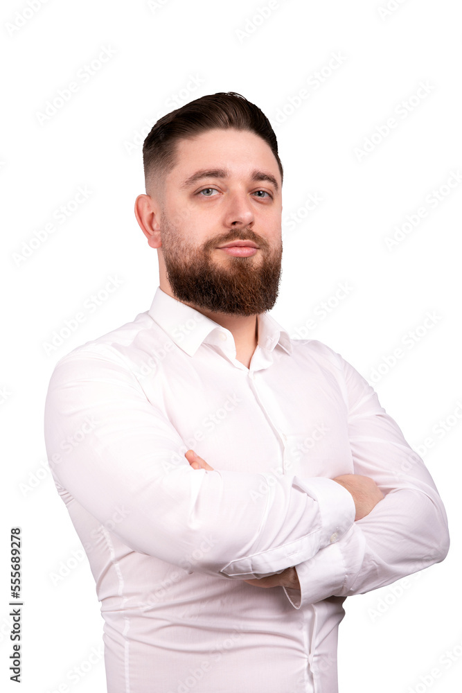 bearded man in white
shirt portrait isolated on transparent background bearded man in white
shirt portrait isolated on transparent background