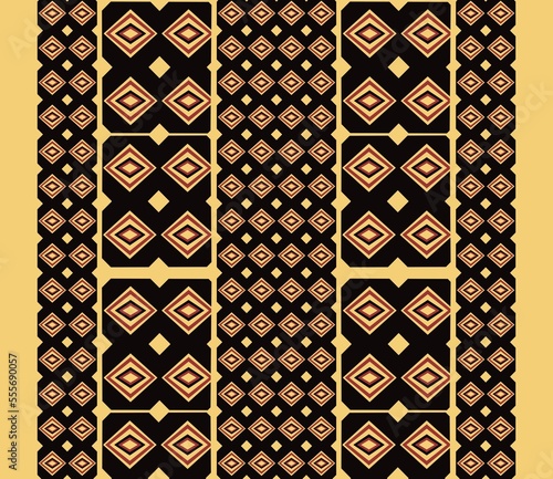 fabric pattern design inspiration from grandma