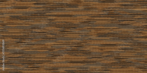 Colourful Wood natural design, Plywood texture background surface with old natural pattern, Horizontal lines with beautiful wooden grain, Walnut wood, wooden planks background, Thin lines in wood