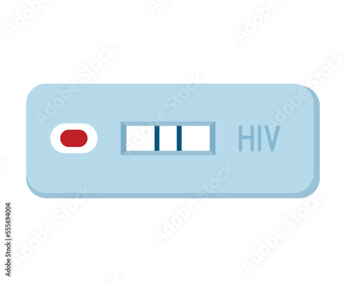 hiv test design