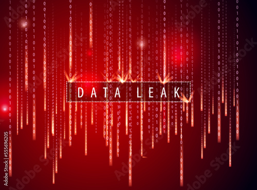 data leak